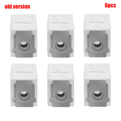 Торбичка за прах за iRobot Roomba i3 i3+ / i4 i4+ / i6 i6+ / i7 i7+ / j7 j7+ / i8+ / S9 S9+ Аксесоари за робот прахосмукачка Торбички за прах