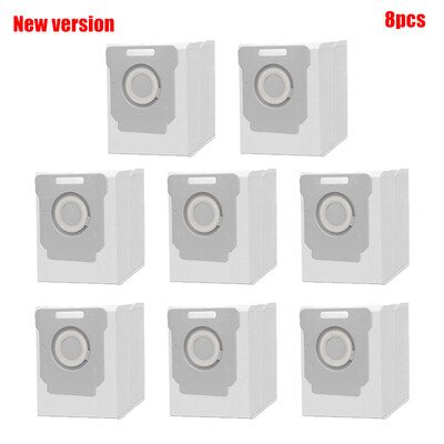 Торбичка за прах за iRobot Roomba i3 i3+ / i4 i4+ / i6 i6+ / i7 i7+ / j7 j7+ / i8+ / S9 S9+ Аксесоари за робот прахосмукачка Торбички за прах