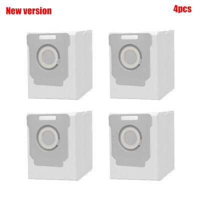 Торбичка за прах за iRobot Roomba i3 i3+ / i4 i4+ / i6 i6+ / i7 i7+ / j7 j7+ / i8+ / S9 S9+ Аксесоари за робот прахосмукачка Торбички за прах