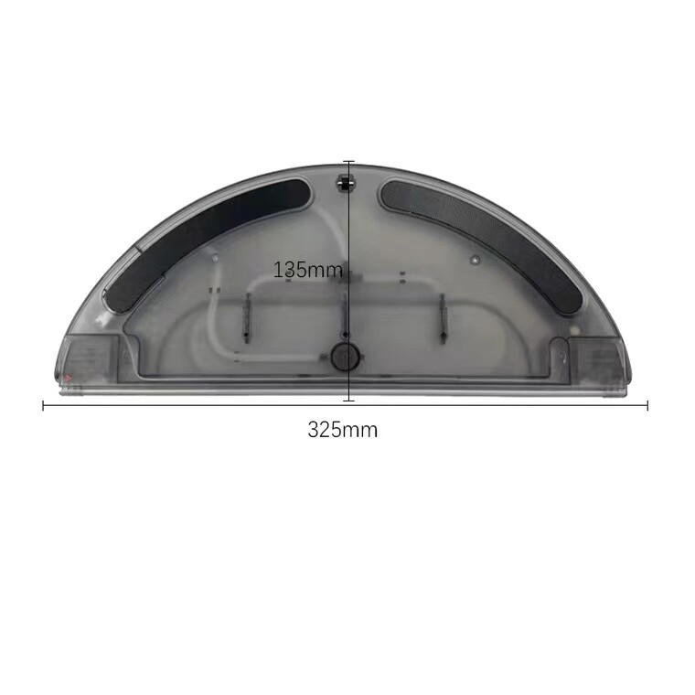 Motorni spremnik za vodu za Xiaomi 1T /Mop2Pro+/STYTJ02ZHM rezervni dijelovi robotskog usisavača