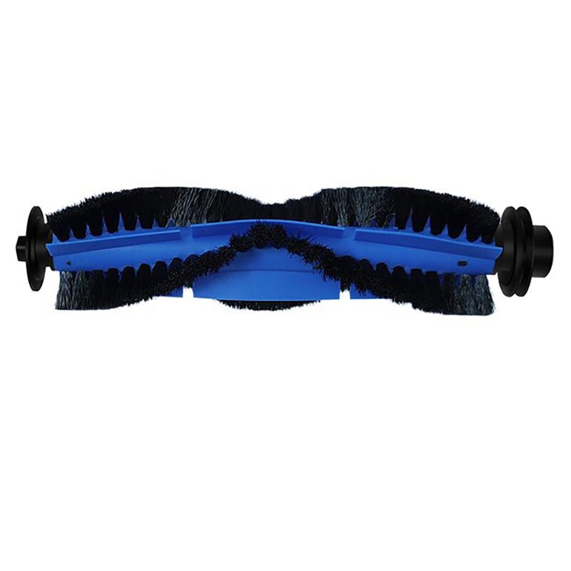 Skirta Eufy G40 Hybrid / Hybrid+ Pagrindinis ritininis šepetys Šoninis šepetys Šluostės Šluostės Šepečių dangtelis Atsarginių dalių priedų keitimas