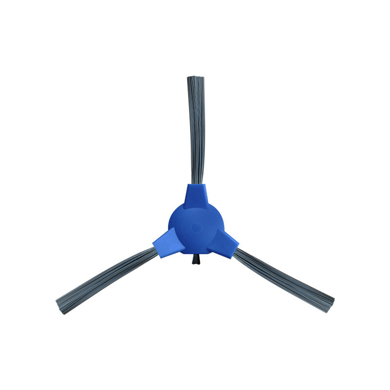 Skirta Eufy G40 Hybrid / Hybrid+ Pagrindinis ritininis šepetys Šoninis šepetys Šluostės Šluostės Šepečių dangtelis Atsarginių dalių priedų keitimas