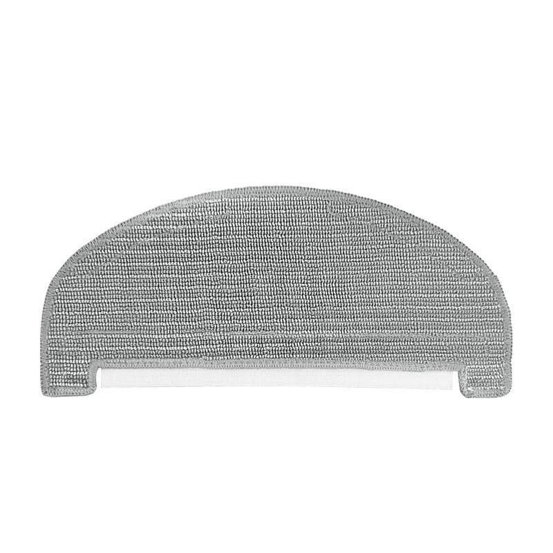 Skirta Eufy G40 Hybrid / Hybrid+ Pagrindinis ritininis šepetys Šoninis šepetys Šluostės Šluostės Šepečių dangtelis Atsarginių dalių priedų keitimas