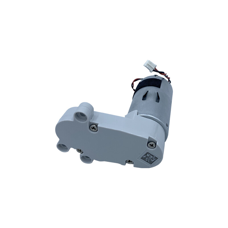 Főkefe motor Xiaomi Mijia 2C/STYTJ03ZHM/Vacuum-Mop2 Robotporszívó pótalkatrészei Főkefe motorokhoz