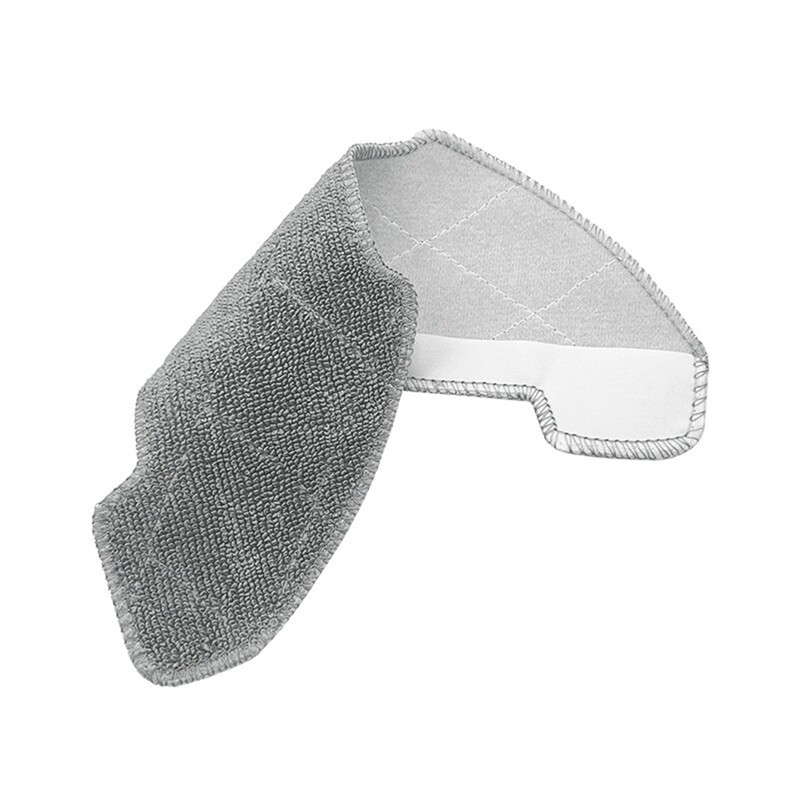 Komplet krpa za brisanje od 4 komada za usisavač AIRROBO P30, rezervni zamjenski dijelovi za čistač krpa za brisanje
