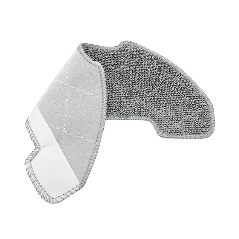 Komplet krpa za brisanje od 4 komada za usisavač AIRROBO P30, rezervni zamjenski dijelovi za čistač krpa za brisanje