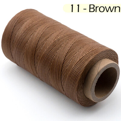 1,2 mm-es 300D viaszos szálú poliészter zsineg makrém fonott karkötő gyöngyfűző zsinór készítése barkács ékszer nyaklánchoz