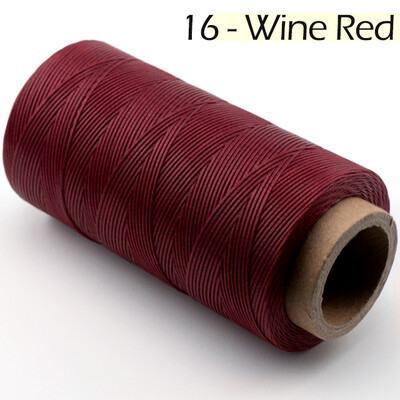 1,2 mm-es 300D viaszos szálú poliészter zsineg makrém fonott karkötő gyöngyfűző zsinór készítése barkács ékszer nyaklánchoz