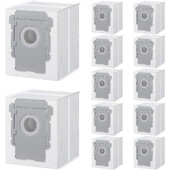 Vrećica za prašinu za iRobot Roomba i3 i3+ / i4 i4+ / i6 i6+ / i7 i7+ / j7 j7+ / i8+ / S9 S9+ Dodaci za robotske usisavače Vrećice za prašinu