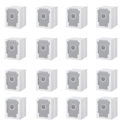 Vrećica za prašinu za iRobot Roomba i3 i3+ / i4 i4+ / i6 i6+ / i7 i7+ / j7 j7+ / i8+ / S9 S9+ Dodaci za robotske usisavače Vrećice za prašinu