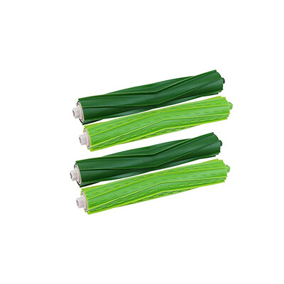 За iRobot Roomba IEJ Series i7 i7+ i3 i3+ i4 i6 i6+ i8 i8+Plus E5 E6 E7 j7 j7Plus Робот прахосмукачка Ролкови четки Части