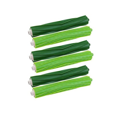 За iRobot Roomba IEJ Series i7 i7+ i3 i3+ i4 i6 i6+ i8 i8+Plus E5 E6 E7 j7 j7Plus Робот прахосмукачка Ролкови четки Части