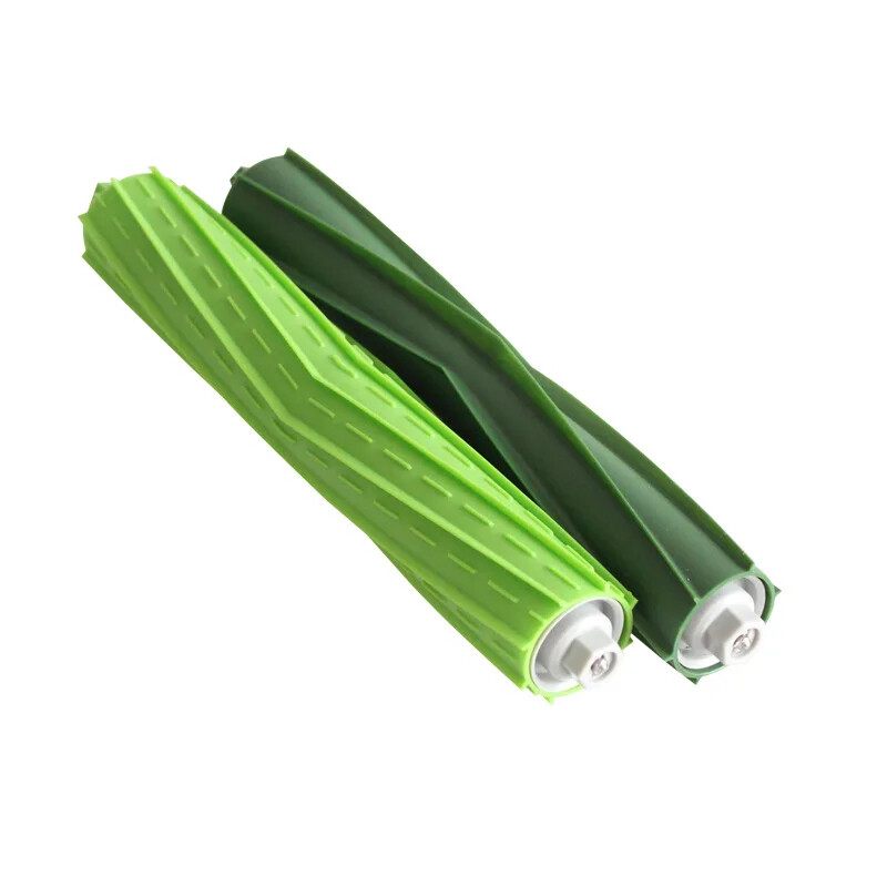 За iRobot Roomba IEJ Series i7 i7+ i3 i3+ i4 i6 i6+ i8 i8+Plus E5 E6 E7 j7 j7Plus Робот прахосмукачка Ролкови четки Части