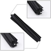 Резервни четки за Ecovacs Deebot T20 Omni/Deebot N10 Plus Прахосмукачка Гумена четка Основна четка