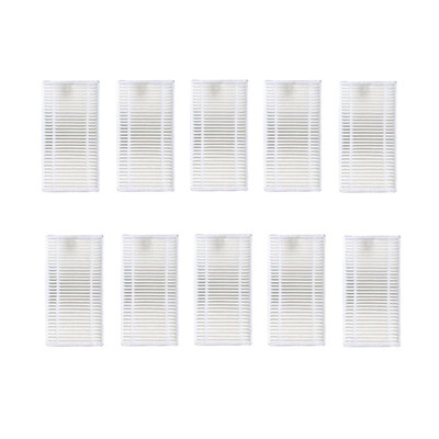 Filtru HEPA pentru aspirator 82*42*12mm pentru piese de schimb pentru aspirator robot Accesorii de schimb