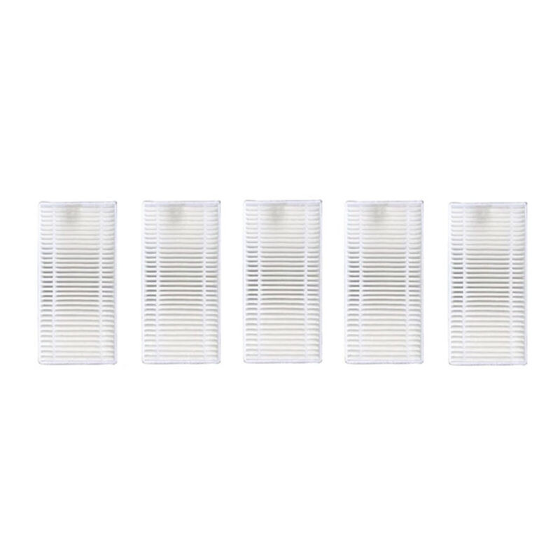 Filtru HEPA pentru aspirator 82*42*12mm pentru piese de schimb pentru aspirator robot Accesorii de schimb