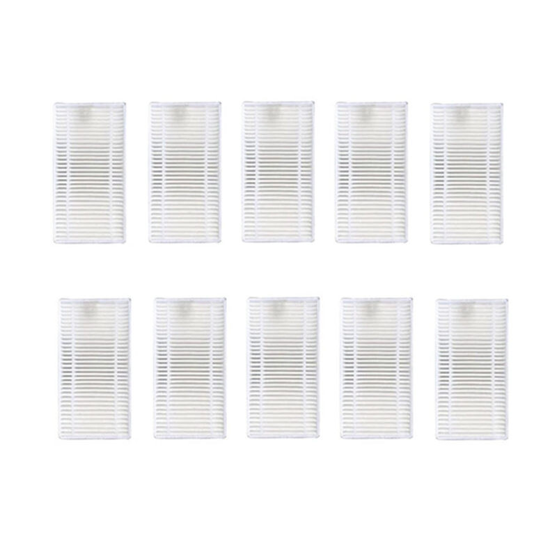 Filtru HEPA pentru aspirator 82*42*12mm pentru piese de schimb pentru aspirator robot Accesorii de schimb