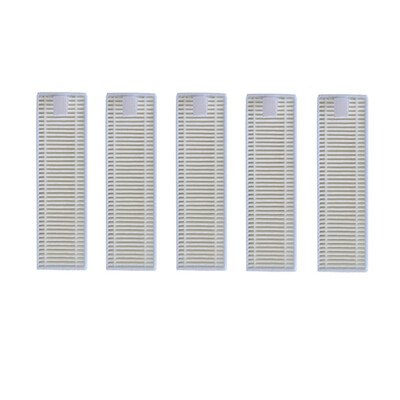 HEPA filtras, skirtas Tikom G8000 roboto dulkių siurblio priedams