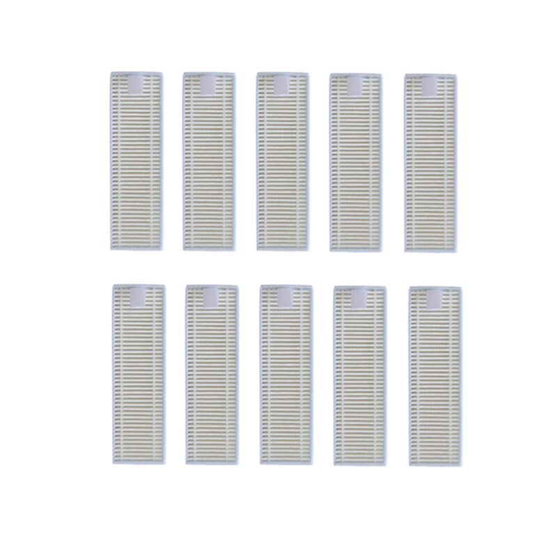 HEPA filtras, skirtas Tikom G8000 roboto dulkių siurblio priedams