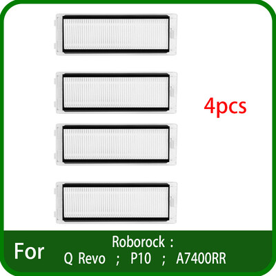 Roborock Q Revo / P10 / A7400RR robottolmuimeja varuosade filtrile