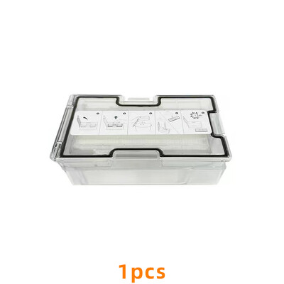 Кош за прах за Roborock S8 / S8+ / S8 Pro Ultra / S8 Plus / G20 Робот прахосмукачка Резервни резервни части Аксесоари