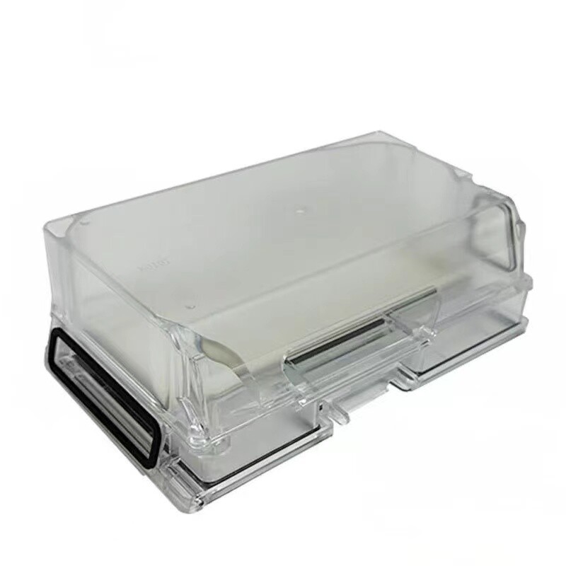 Кош за прах за Roborock S8 / S8+ / S8 Pro Ultra / S8 Plus / G20 Робот прахосмукачка Резервни резервни части Аксесоари