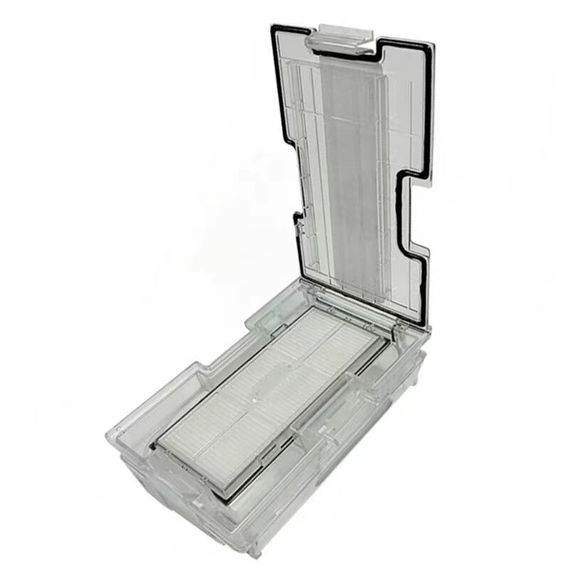 Кош за прах за Roborock S8 / S8+ / S8 Pro Ultra / S8 Plus / G20 Робот прахосмукачка Резервни резервни части Аксесоари