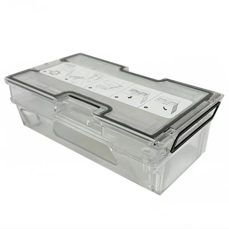 Кош за прах за Roborock S8 / S8+ / S8 Pro Ultra / S8 Plus / G20 Робот прахосмукачка Резервни резервни части Аксесоари