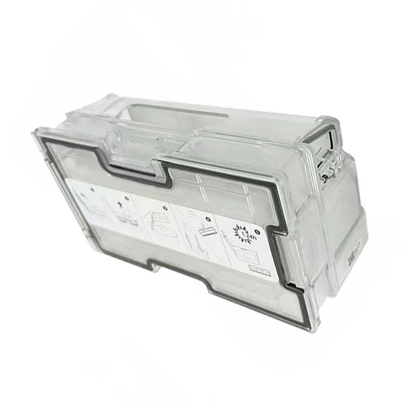 Кош за прах за Roborock S8 / S8+ / S8 Pro Ultra / S8 Plus / G20 Робот прахосмукачка Резервни резервни части Аксесоари