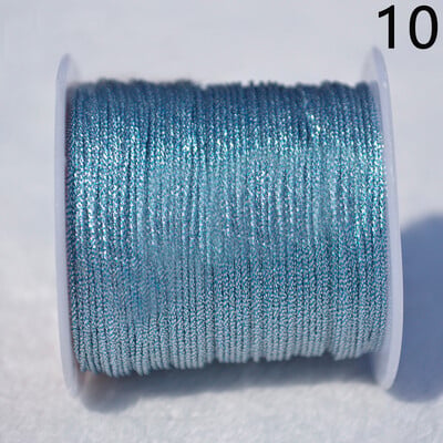 0,2/0,4/0,6/0,8 mm niť na krížikový steh, vyšívacia niť, šijacie klbká, remeslo, DIY náramok, pletený 3-12 prameňov, remeselné šitie