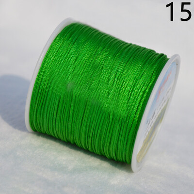 0,2/0,4/0,6/0,8 mm niť na krížikový steh, vyšívacia niť, šijacie klbká, remeslo, DIY náramok, pletený 3-12 prameňov, remeselné šitie