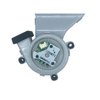 Siurbimo ventiliatoriaus variklis skirtas Ecovacs deebot ozmo U2/U2 Pro /U2 Power/ DGN22-11 DGN22-33 Mop. Robotų dulkių siurblių remonto priedai