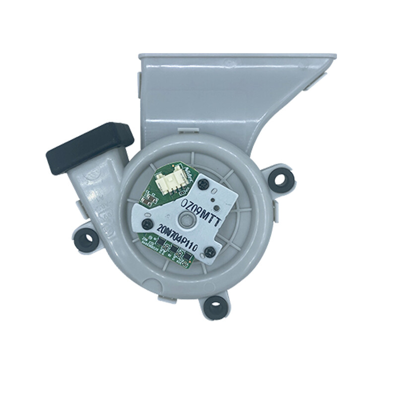 Siurbimo ventiliatoriaus variklis skirtas Ecovacs deebot ozmo U2/U2 Pro /U2 Power/ DGN22-11 DGN22-33 Mop. Robotų dulkių siurblių remonto priedai