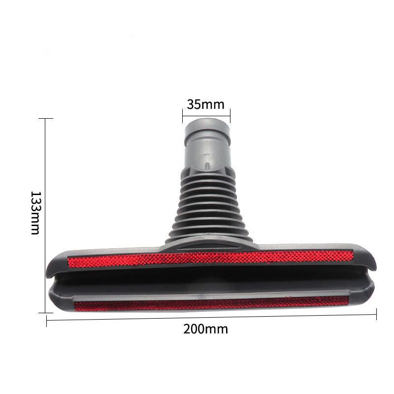 Tinka dyson DC35, DC45, DC52, DC62, V6 rankiniam dulkių siurbliui, čiužinio valymui, šepetėlio galvučių priedų keitimui