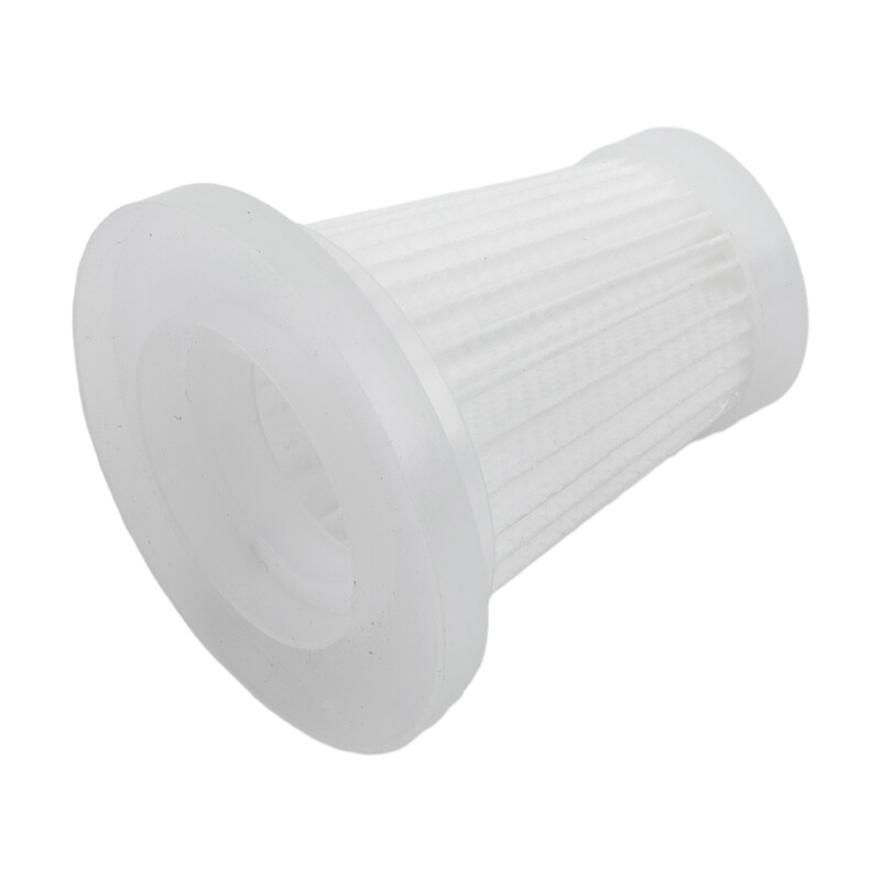 2 3 5tk Korduvkasutatav autotolmuimeja Vahetage pestavad filtrid Vähendage tolmu tolmuimeja tarvikud