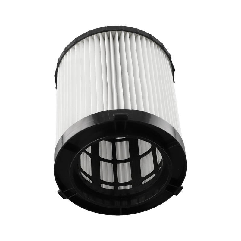DC5001H asendusfilter, pestav DC500 jaoks juhtmeta juhtmega märg-kuivvaakum osad filtri vaakumtarvikud