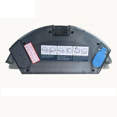 Dulkių siurblio vandens bako arba šluostės šluostės, skirtos Gutrend Style G220W roboto dulkių siurblio atsarginėms dalims vandens bako dėžutės keitimui