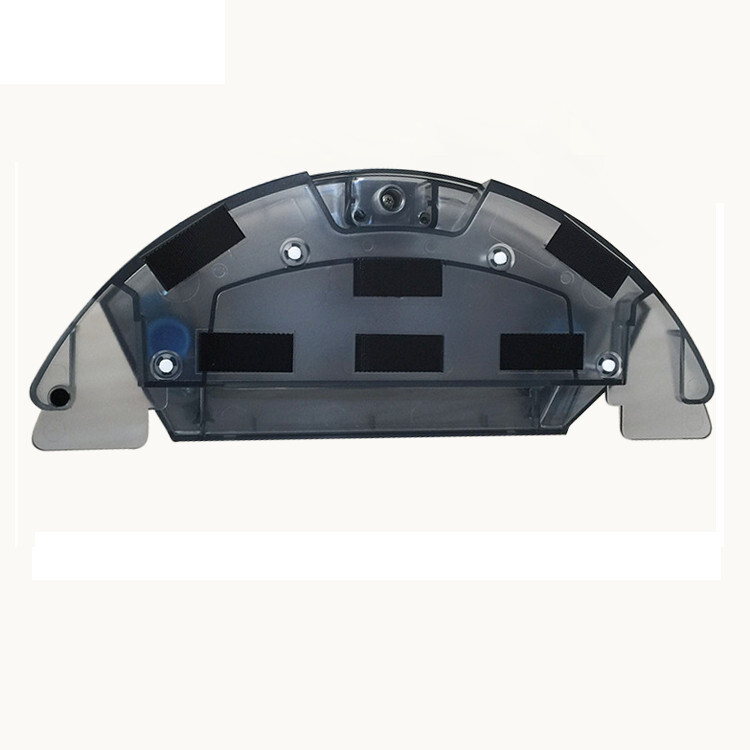 Dulkių siurblio vandens bako arba šluostės šluostės, skirtos Gutrend Style G220W roboto dulkių siurblio atsarginėms dalims vandens bako dėžutės keitimui