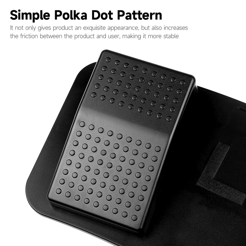 FS23-PM USB kolmekordne jalglüliti Multifunktsionaalne kohandatud jalgpedaali mehaaniline lüliti pildi omandamiseks muusikamängude juhtimiseks