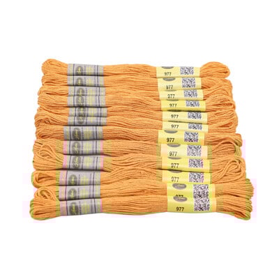 16. DMC diagram oszlop barna 12 gombolyag 8M mercerizált egyiptomi pamut hímzés fogselyem keresztszemes Mouline 27 színben elérhető