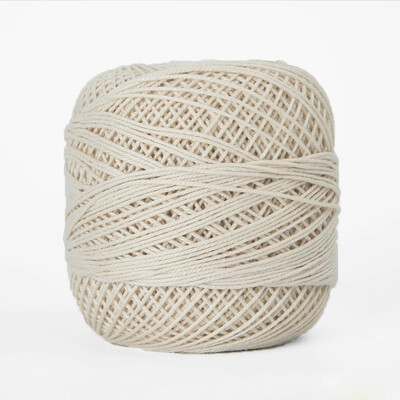 Veličina 3 Čipkasti konac za DIY Heklana kapa Šal Ručno pleteni Konac za šivanje 100% pamuk Puni šav Pribor za vezenje