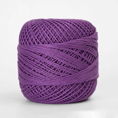 Veličina 3 Čipkasti konac za DIY Heklana kapa Šal Ručno pleteni Konac za šivanje 100% pamuk Puni šav Pribor za vezenje