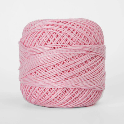 Veličina 3 Čipkasti konac za DIY Heklana kapa Šal Ručno pleteni Konac za šivanje 100% pamuk Puni šav Pribor za vezenje