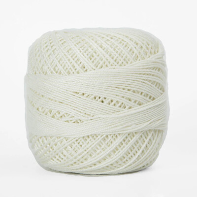 Veličina 3 Čipkasti konac za DIY Heklana kapa Šal Ručno pleteni Konac za šivanje 100% pamuk Puni šav Pribor za vezenje