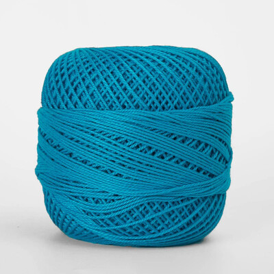 Veličina 3 Čipkasti konac za DIY Heklana kapa Šal Ručno pleteni Konac za šivanje 100% pamuk Puni šav Pribor za vezenje