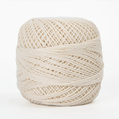 Veličina 3 Čipkasti konac za DIY Heklana kapa Šal Ručno pleteni Konac za šivanje 100% pamuk Puni šav Pribor za vezenje