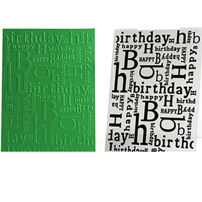 10,5x14,5 cm-es 3D dombornyomó mappa átlátszó dombornyomó műanyag lemezek tervezése INS DIY papírvágó szerszámokhoz Scrapbooking