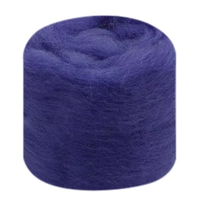 Plstenie ihlou z vlny, vlákna z vlny, predpriadza na DIY remeselné materiály, predpriadza z ihlou z plsti, látka, plsť, remeselné hračky, ručné plstenie