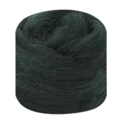 Plstenie ihlou z vlny, vlákna z vlny, predpriadza na DIY remeselné materiály, predpriadza z ihlou z plsti, látka, plsť, remeselné hračky, ručné plstenie