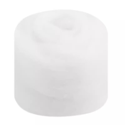 Plstenie ihlou z vlny, vlákna z vlny, predpriadza na DIY remeselné materiály, predpriadza z ihlou z plsti, látka, plsť, remeselné hračky, ručné plstenie